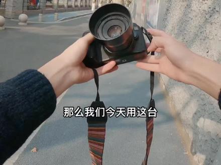 只要1000多块的相机推荐-佳能60D📸#摄影 #摄影技巧 #相机推荐