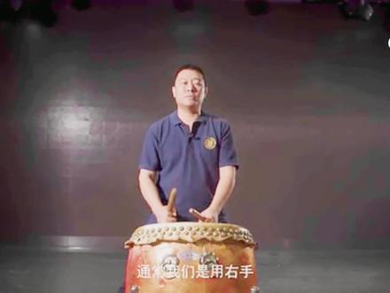 来啰,上个迎宾狮鼓的分解视频#一起学打鼓 #传统文化 #传承文化 #锣鼓
