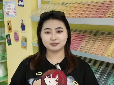这是一条拼豆新手入坑教学,视频有点长,小宝们请耐心看完#拼豆店日常 #拼豆