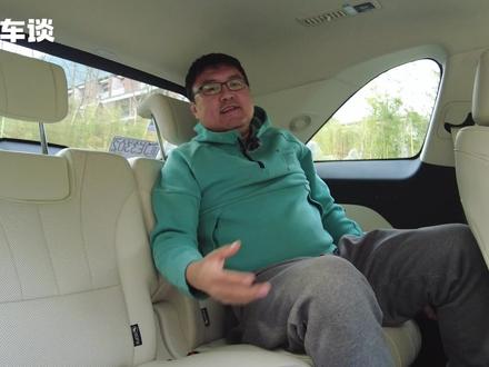 #魏牌蓝山 ,长城汽车有史以来打造的最豪华车型。这款插电混动的大6座SUV,不仅拥有世界顶级水准的动力系统,更有媲美高端MPV车型的空间和配置,灵犀的详细点评,带你感受它的实力。