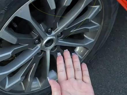 冬天路面容易打滑,给车胎加上这个 #防滑扎带 安装简单,耐磨防滑,汽车电动车都适用。 #实用好物 #行车安全