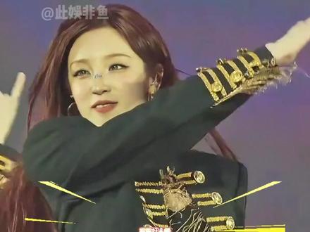 韩国演唱会这一夜,内娱好人缘,跑男团的凝聚力,在宋雨琦身上体现的淋漓尽致 #宋雨琦 #白鹿 #陈赫 #影娱热点团 #内容启发搜索