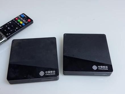 给到期的宽带机顶盒刷机成网络机顶盒,运行起来到底能用多流畅?