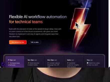 30秒教会你部署n8n,这可能是全网最省心的N8N部署方案 别再跟环境较劲了。Docker安装→拿配置文件→一行命令,30秒搞定N8N部署。数据持久化、时区、自动重启全都配好了。方案已开源,拿走直接用。
#科技下一站 #n8n #ai工作流 #ai #提效工具