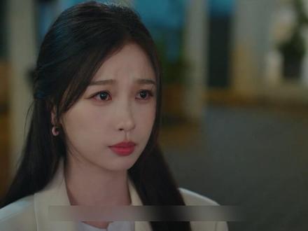 《双轨》姜暮和靳朝多年之后终于复合,虞书欣新剧