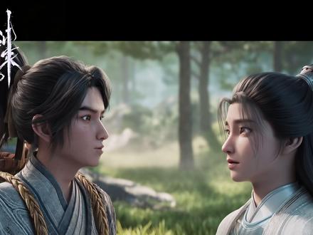 崔东山:我是东山呐! #剑来 #崔东山 #陈平安 #国漫 #国漫推荐