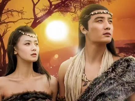 建议晚上看,一次看个够,直接看到大结局~