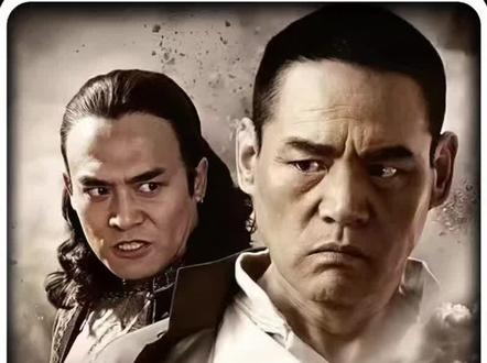 漯河界的一心要抓到戴天理
#电视剧 #抗战剧 #打狗棍