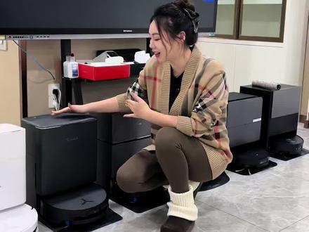 科沃斯T90pro,不排除我这个是故障机,优缺点我在视频里都交代了,用过的咱们交流一下呗#扫地机器人 #科沃斯扫地机器人
