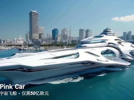 BBA只是过过渡#宇宙飞船 才是最终的归宿#太空飞船