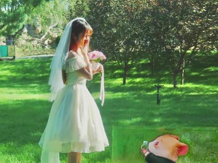 姐妹们谁懂啊?被求婚了,答应嘛?#三星TabS9系列平板 #大有想象 #画画 #七夕