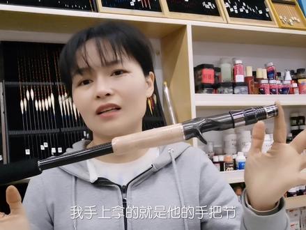 路亚装备里面的“天花板”卡雷多,就是这个样子?