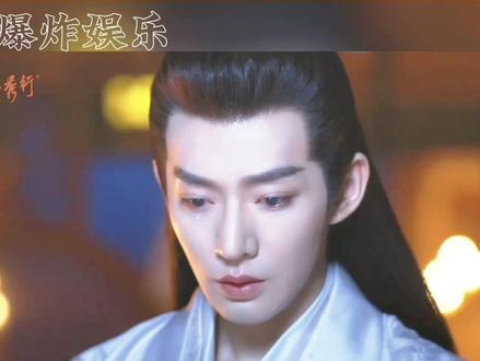 适儿,你若是后背还疼,是祖父想你了! #邓为 #影娱热点团 #云秀行