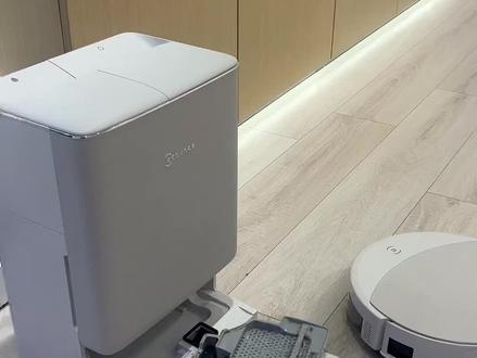 科沃斯T90pro日常清理与拆装教程#干货分享#分享生活#上热门#解放双手放肆生活 #扫地机器人