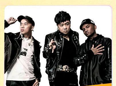 央视点名说唱组合南征北战#来汽水听宝藏歌单 #音乐 #说唱 #南征北战 #我的天空