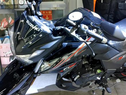 1分钟速评摩托,豪爵DF150,省油稳定震动小,送起外卖真是好