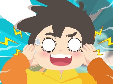 为啥孩子一上火,妈妈们就能看出来?难道是有超能力?每周六晚19:30来《超能一家人第三季》来告诉你!