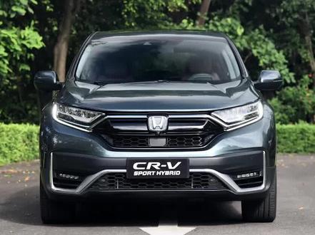 本田C-RV如何恢复出厂设置#本田#汽车小常识 #用车知识 #汽车知识 #好车不等人 #带你懂车 #厉害了我的车