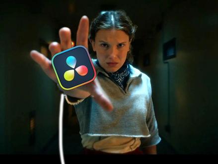 达芬奇教程 | 怪奇物语同款标题转场效果制作 大家都看到第几集了呢?
#达芬奇教程 #文字转场 #怪奇物语第五季 #视频后期 #转场效果