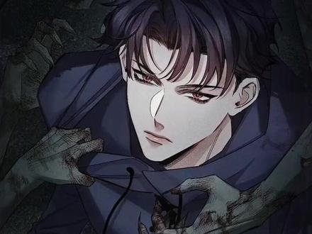 #快看的漫画 【恋爱脑丧尸】