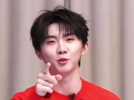 什么时候是表的自己不清楚吗#时代少年团 @抖音小助手