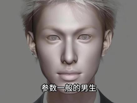 为什么大部分兄弟都成不了帅哥?简易所有男生都让豆包分析长相 #男生变帅成本有多低 #男生变帅小技巧 #男生必看 #拒绝废话 #科普一下