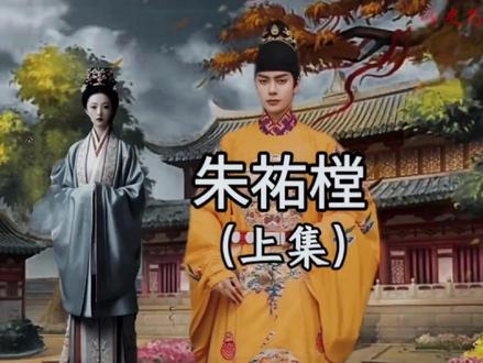 明朝-朱佑樘 #历史 #以史为鉴 #朱佑樘 #朱棣 #抖音精选