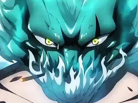 玉麒麟卢俊义:镇魂界中,最被低估的梁山猛将 #镇魂街 #动漫 #二次元 #卢俊义