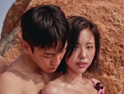 女2好美🥺
#单身即地狱 #单身即地狱第五季 #金高恩