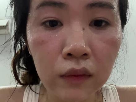 瘦了11斤 早起运动变靓女!!! #变美日记