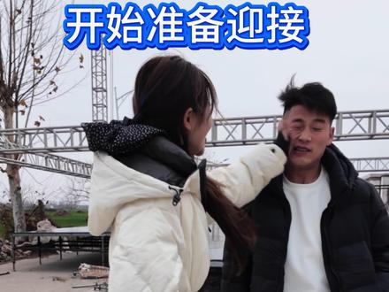 心心念念到的斯堪尼亚终于快到了,家里就是干舞台的,仪式感给他拉满。还有好多你们认识的哥哥姐姐都会到来。敬请期待,#斯堪尼亚v8 #热门 #vlog十亿流量扶持计划@蒙城田野婚礼 @名扬传媒 曹杨