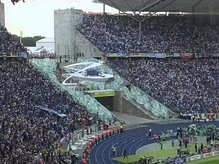 夏奇拉(2006年世界杯主题曲)哥伦比亚-----拉丁天后