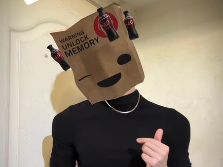 这个萌!🫶 #可爱颂 #手势舞 #馒头夹辣条 #kiyomi yc:@张安安