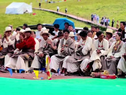 #昌都 @མཁར་རོ།歌手昂顿珠