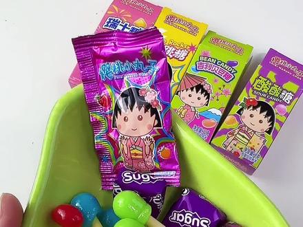 选左还是选右呢? #解压 #亲子互动 #儿童动画 #启蒙早教 #儿童玩具