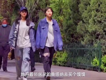 山东高唐方言,不是这一弯儿的,都听不懂#高唐 #路人视角