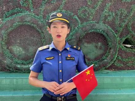 #国旗悬挂正确方式 #国庆 赶紧行动起来,看看悬挂国旗对不对