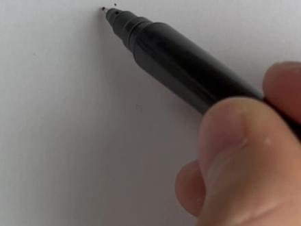 《布丁狗》@抖音小助手 ##简笔画 #一起学画画 #一学就会的简笔画 #零基础学画画