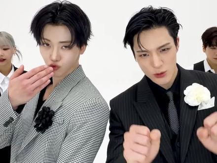 不能错过我们俩
#BOTHSIDES舞蹈挑战 #NCTJNJM #BOTHSIDES
#NCTJNJM_BOTHSIDES