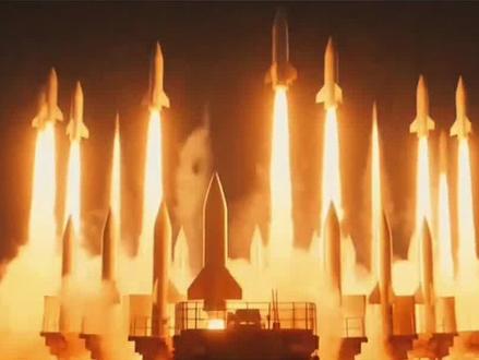 在伊朗下死手导弹反击后,以色列决定不再扩大能源战争