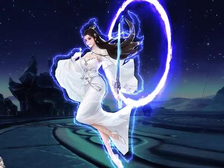 逆天邪神十八大女主云千影的介绍!