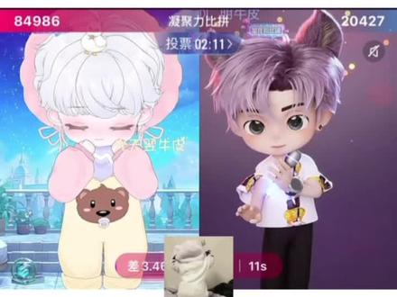 这俩人真可爱呀 #dl明 #顶流社 #光天翌