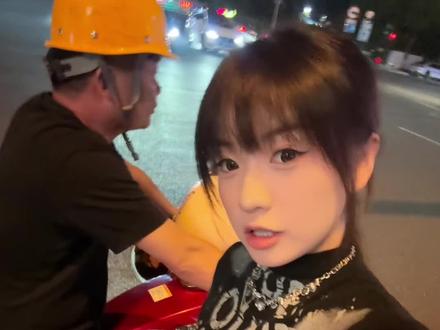 没办法 善于倾听男孩的心事#祁飘#鸿先阁干煸虾