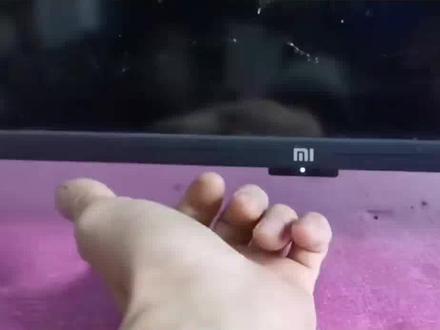 小米电视黑屏有声音解决方法?尝试这些方法解决!#科技改变生活 #小米电视 #电视黑屏有声音 #老人看电视 #专业的事交给专业的人