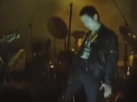 有人说他离开王菲后就落魄了,看完这个视频你就明白了#窦唯