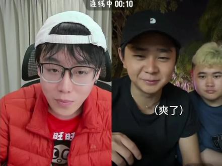 哎呀~小夫妻又撒糖啦~#陈泽#斩虍 #虍泽 @抖音小助手