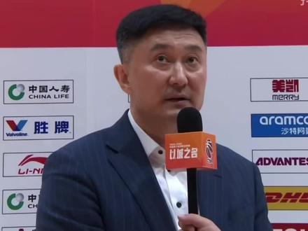 广东队三个消息#广东男篮 #杜锋