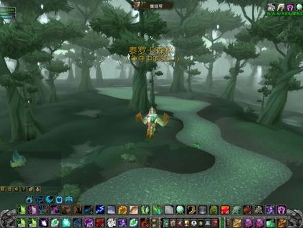 魔兽世界怀旧服:wlk版本圣骑雕文如何选择 #我们比你们多一个世界 #经典游戏 #怀旧游戏