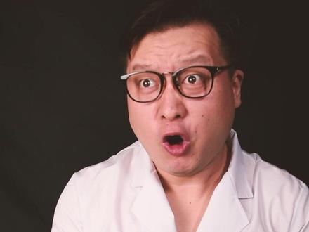 儿子的超能力究竟是什么?@我是解老师 @抖音小助手