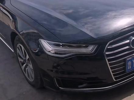 奥迪c7电动尾门故障,维修解决。#修车 #汽车电子